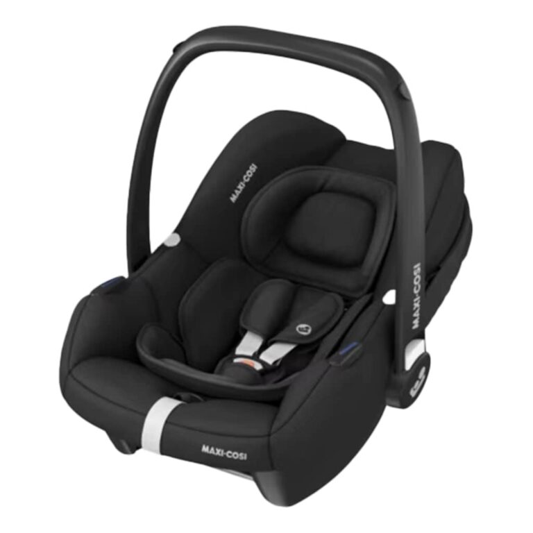 Maxi Cosi CabrioFix i-Size Car Seat