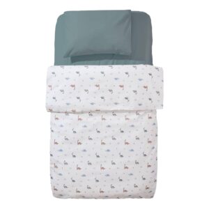 Funnababy Dinosaurus Duvet Cover 2 Piece Set