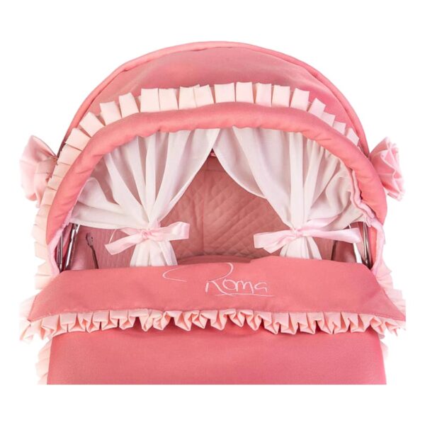 Roma Annie Dolls Pram