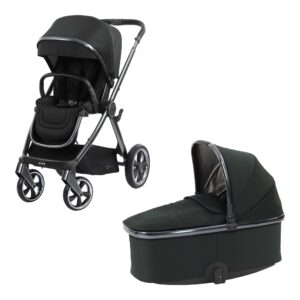 Oyster 4 Stroller