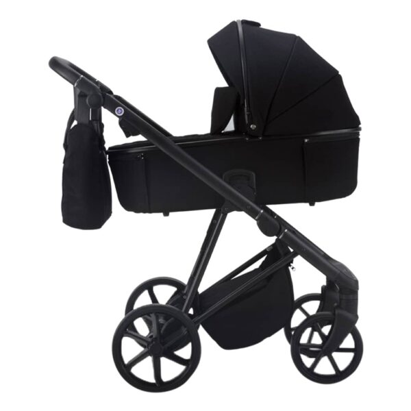 Mee-go Milano Natura Travel System