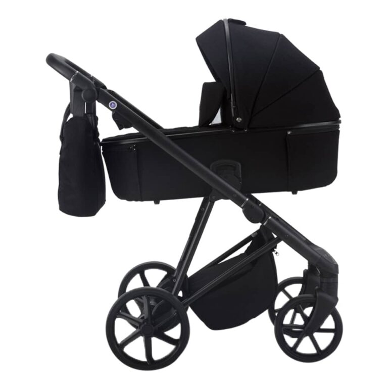 Mee-go Milano Natura Travel System