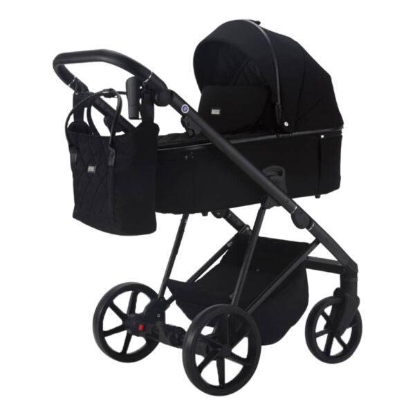 Mee-go Milano Natura Travel System