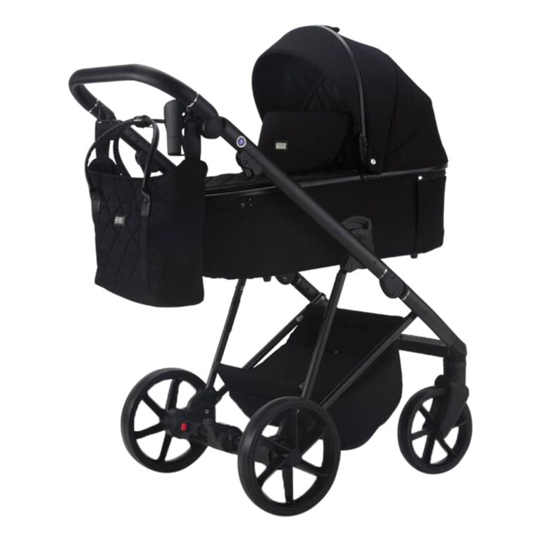 Mee-go Milano Natura Travel System