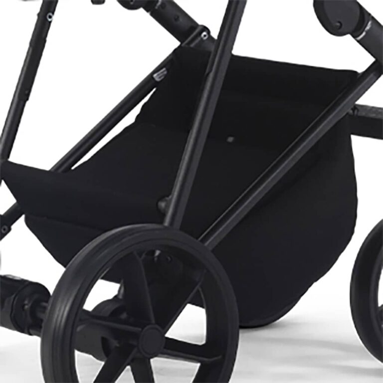 Mee-go Milano Natura Travel System