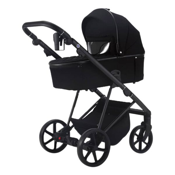 Mee-go Milano Natura Travel System