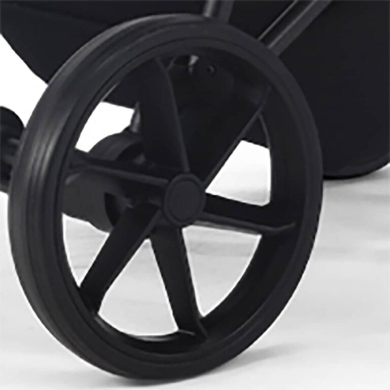 Mee-go Milano Natura Travel System