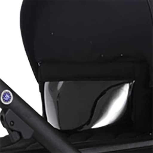 Mee-go Milano Natura Travel System