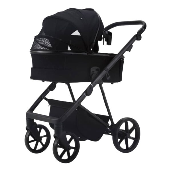 Mee-go Milano Natura Travel System
