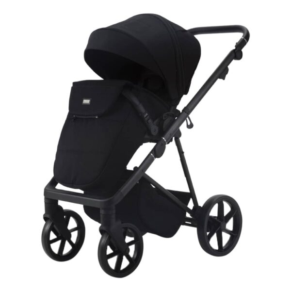 Mee-go Milano Natura Travel System