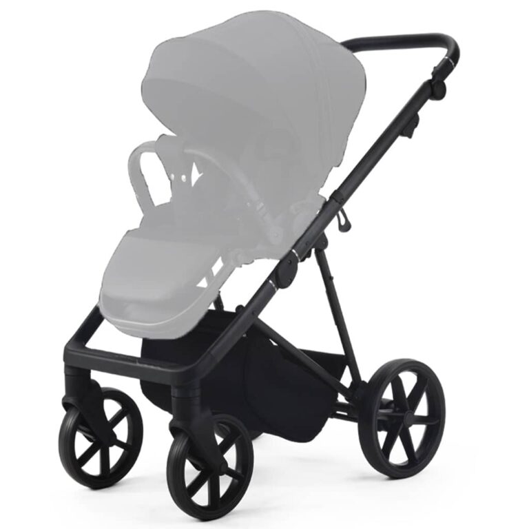 Mee-go Milano Natura Travel System