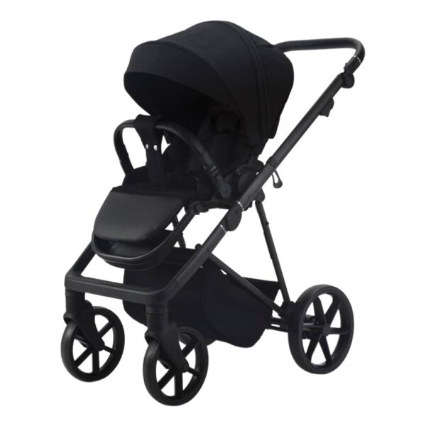 Mee-go Milano Natura Travel System
