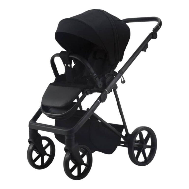 Mee-go Milano Natura Travel System
