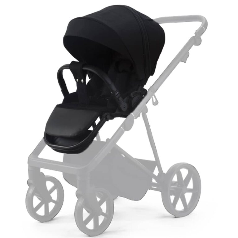Mee-go Milano Natura Travel System