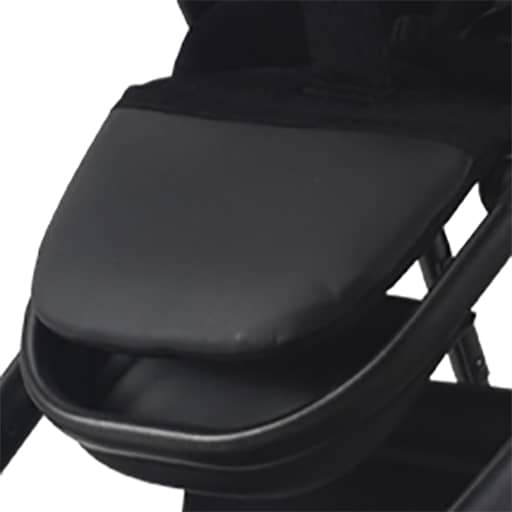 Mee-go Milano Natura Travel System