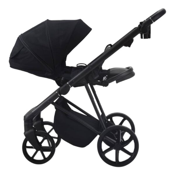 Mee-go Milano Natura Travel System