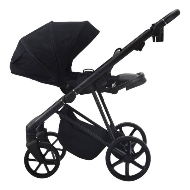 Mee-go Milano Natura Travel System