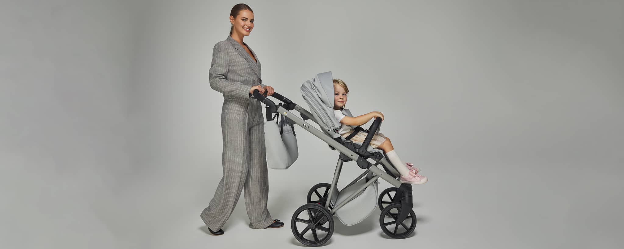 Mee-go Milano Natura Travel System