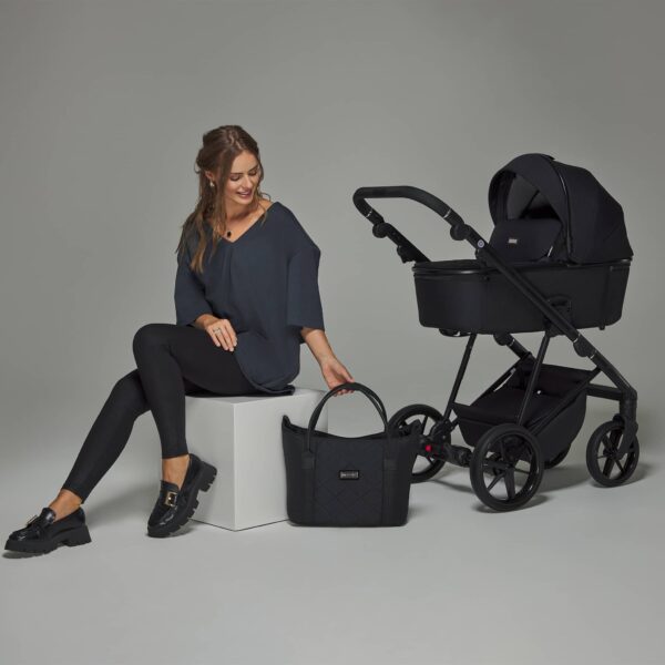 Mee-go Milano Natura Travel System
