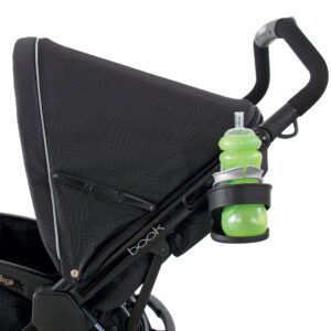 Peg Perego Stroller Cup Holder - Grey
