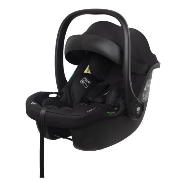 Mee-go Milano Natura Travel System