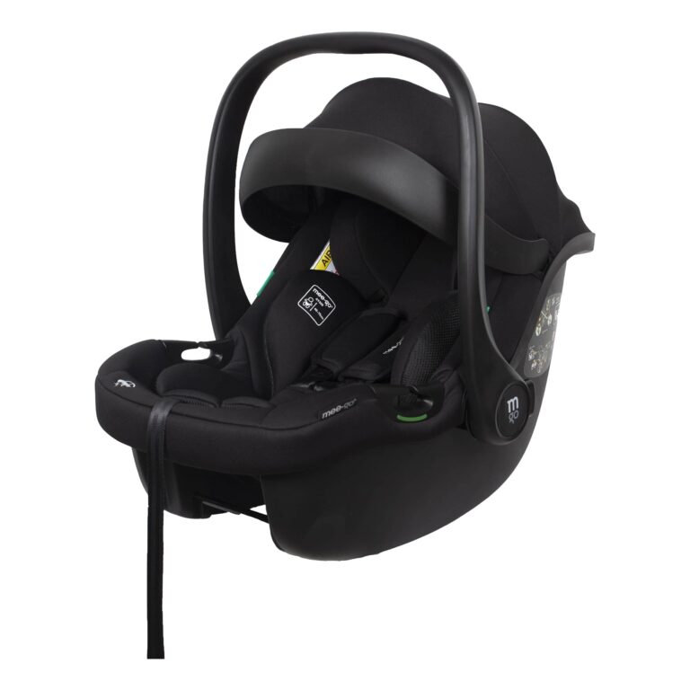 Mee-go Milano Natura Travel System
