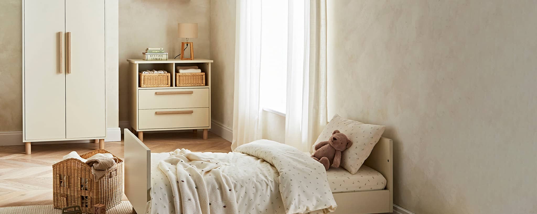 CuddleCo Harper Furniture