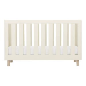 CuddleCo Harper Cot Bed