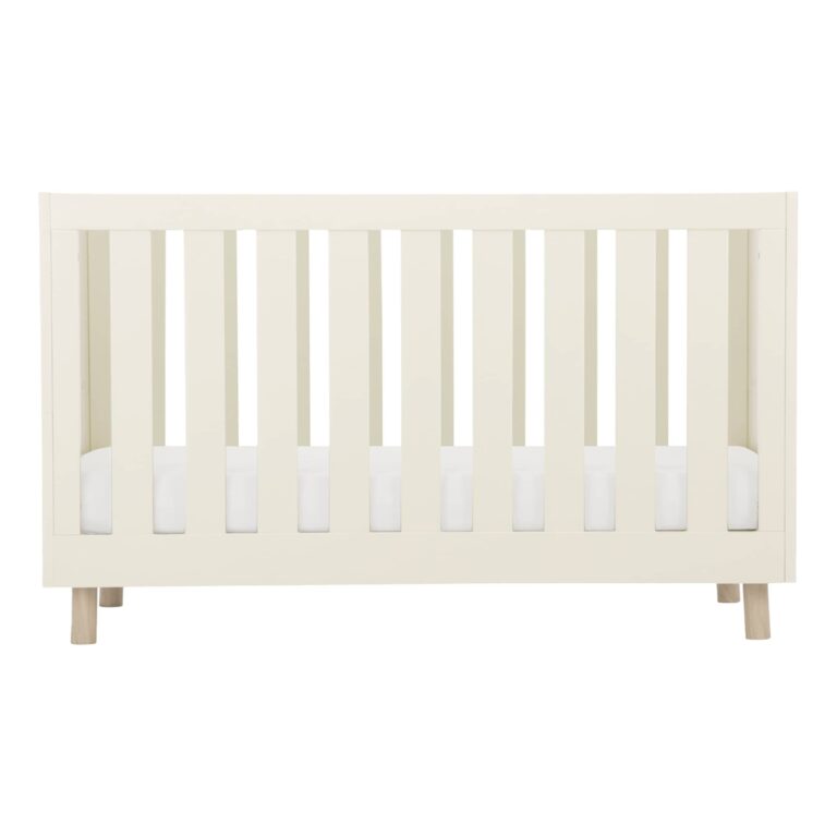 CuddleCo Harper Cot Bed