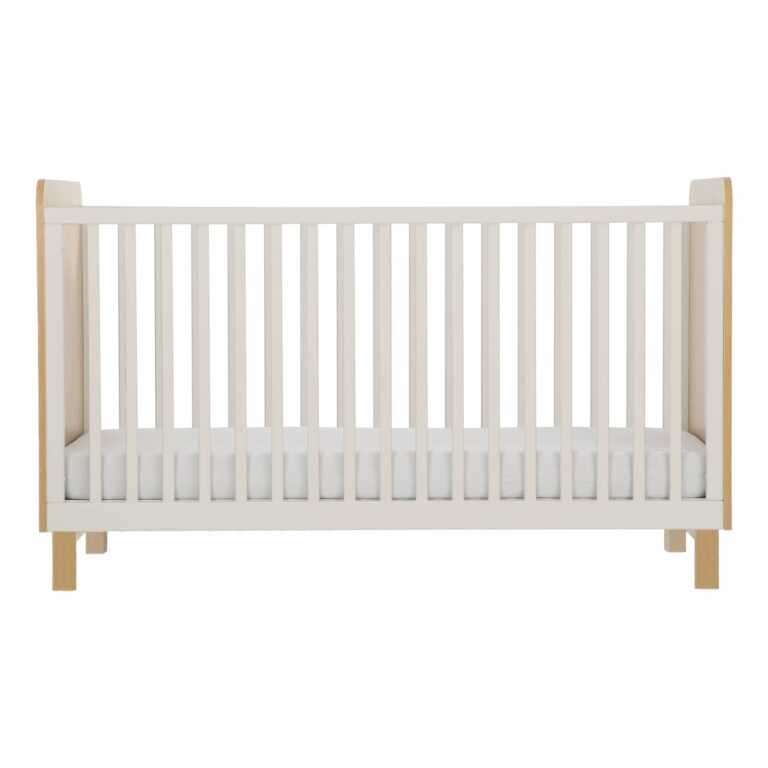CuddleCo Remi Cot Bed