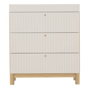 CuddleCo Remi Dresser Changer