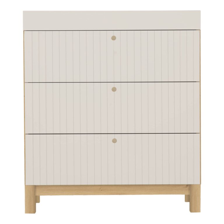 CuddleCo Remi Dresser Changer