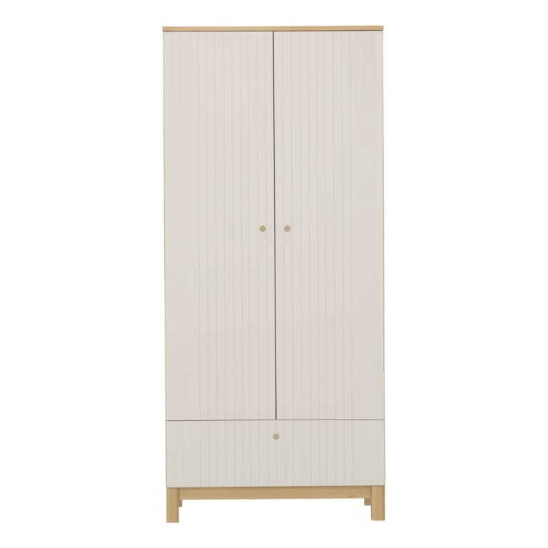 CuddleCo Remi Wardrobe