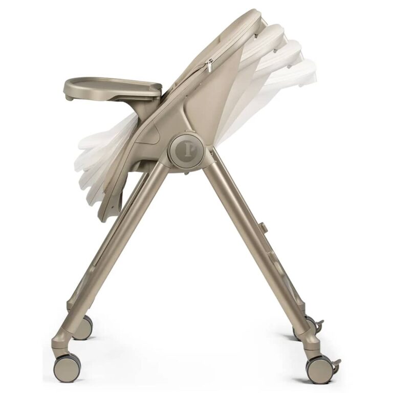 Peg Perego Living Highchair