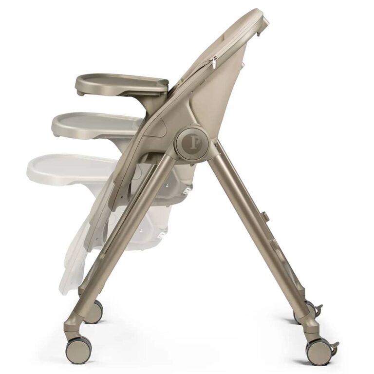 Peg Perego Living Highchair