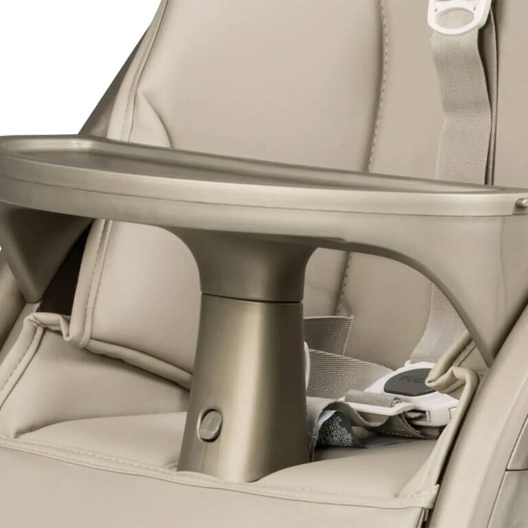 Peg Perego Living Highchair