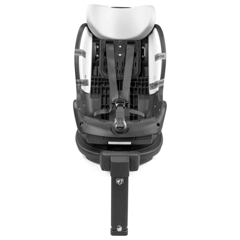 Peg Perego Viaggio Giro Car Seat