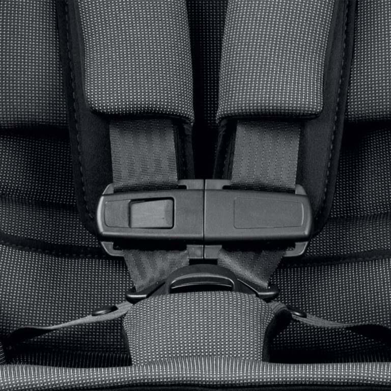 Peg Perego Viaggio Giro Car Seat