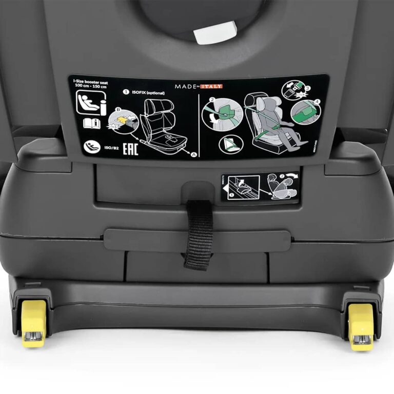 Peg Perego Viaggio Flex Car Seat