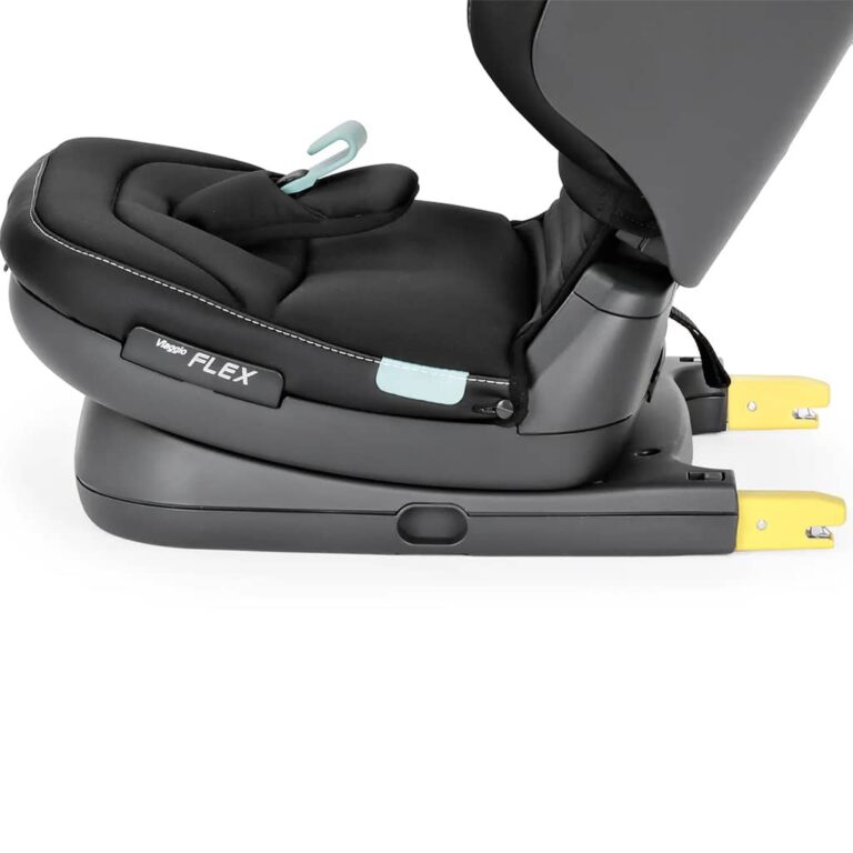 Peg Perego Viaggio Flex Car Seat
