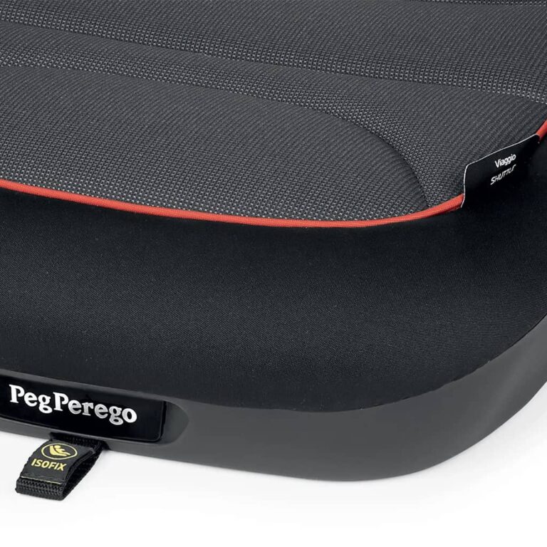 Peg Perego Viaggio Shuttle Car Seat