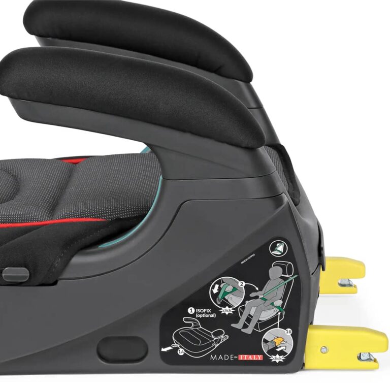 Peg Perego Viaggio Shuttle Car Seat