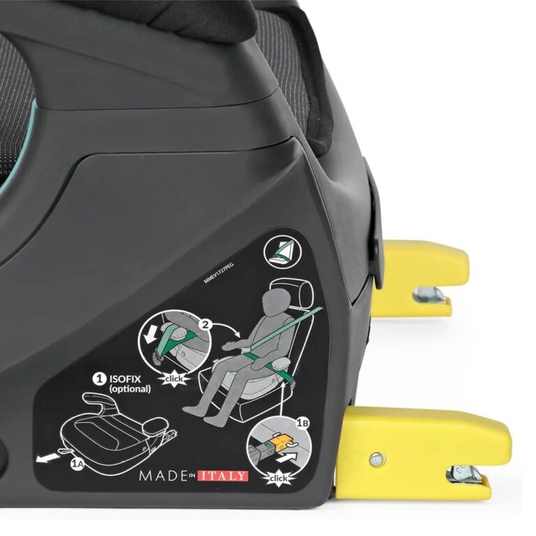 Peg Perego Viaggio Shuttle Car Seat