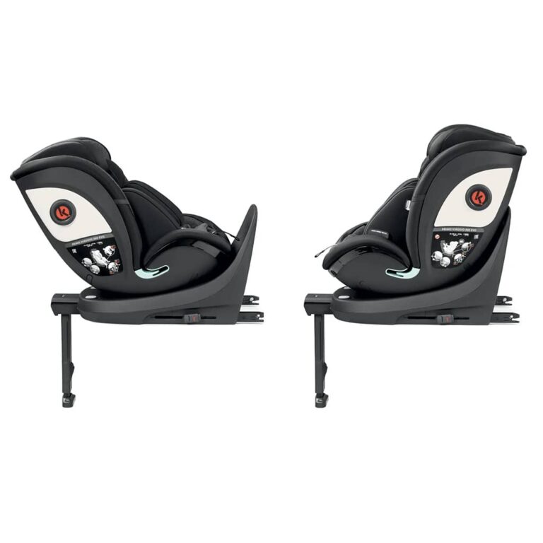 Peg Perego Primo Viaggio 360 Evo Car Seat