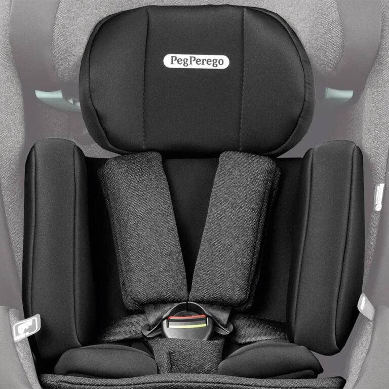Peg Perego Primo Viaggio 360 Evo Car Seat