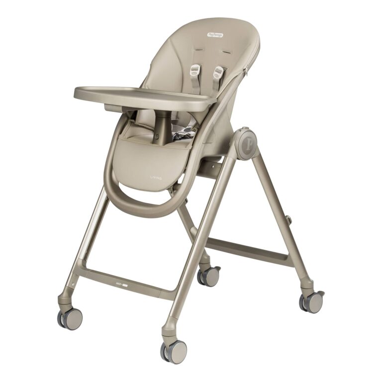 Peg Perego Living Highchair
