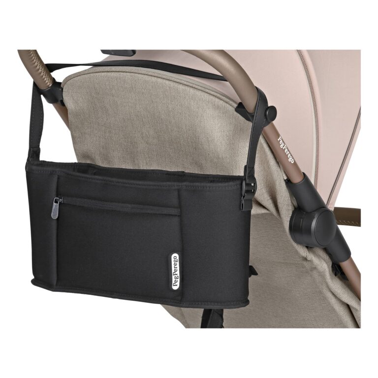 Peg Perego Handle Bar Organiser Bag