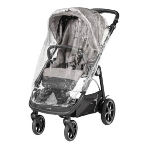 Peg Perego Pushchair Raincover