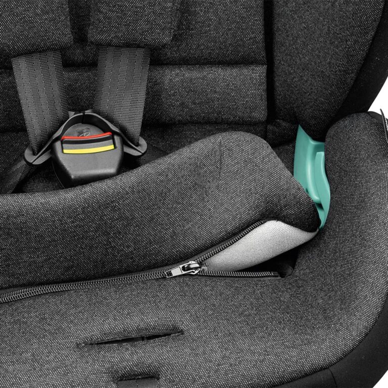 Peg Perego Primo Viaggio 360 Evo Car Seat