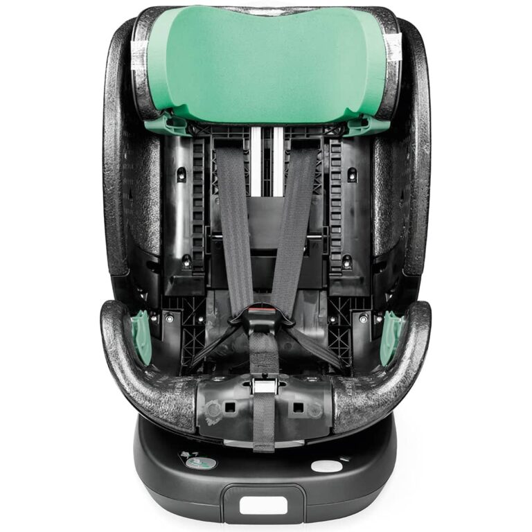 Peg Perego Primo Viaggio 360 Evo Car Seat